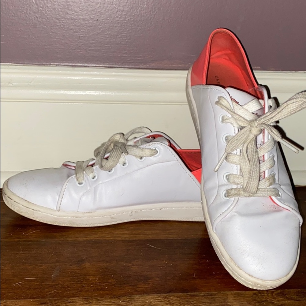 Zara sneaker